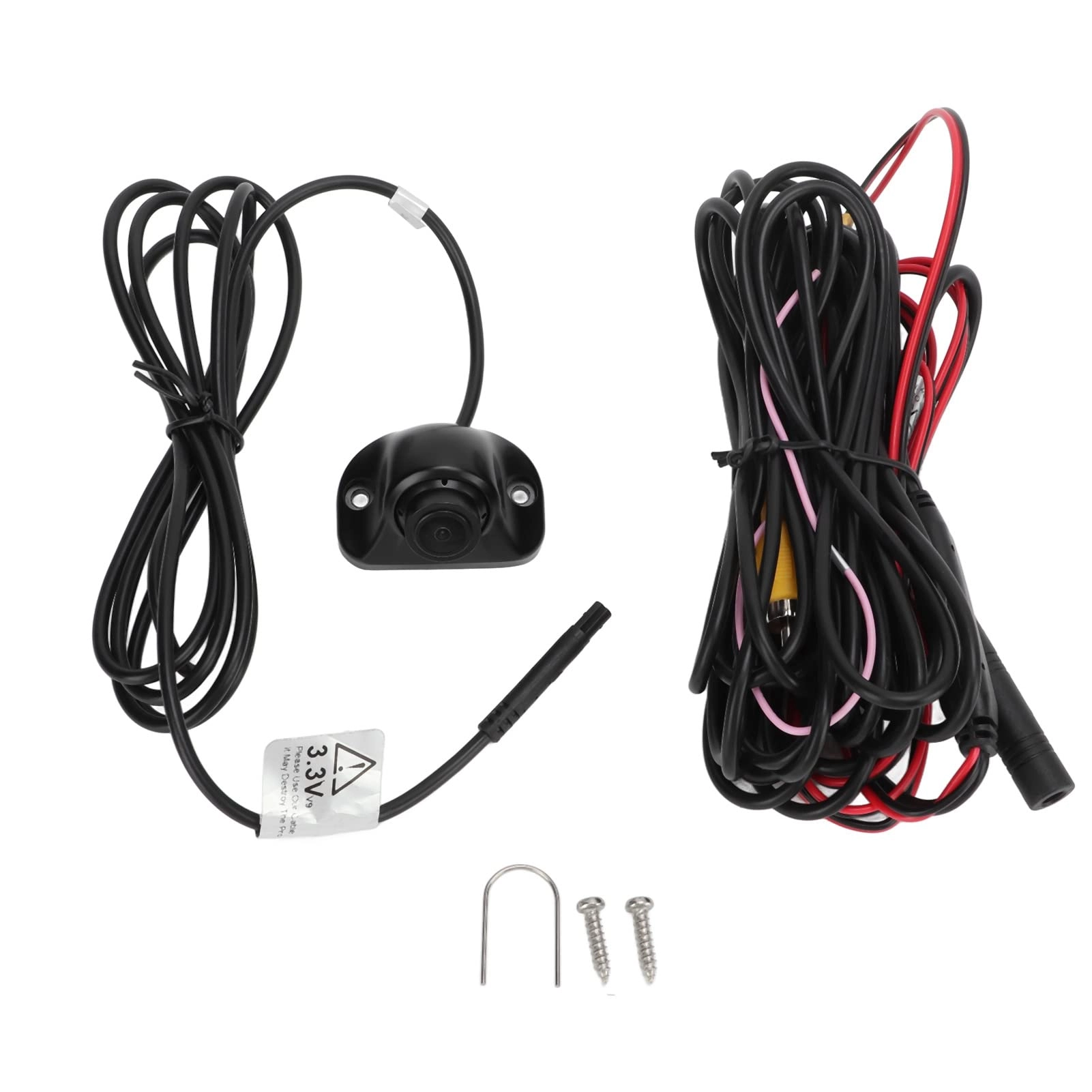 CFYCN Rear View Camera - Night vision 1280x720P 1920x1080P