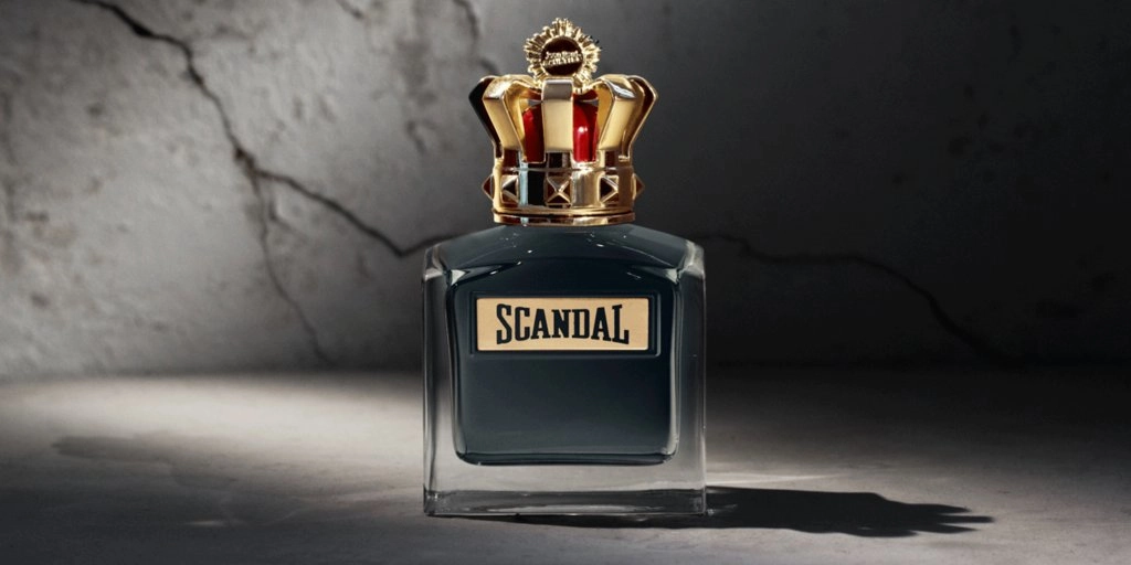 Scandal Eau de Toilette 150 ml