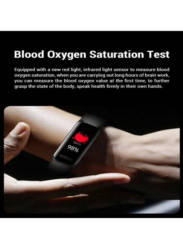 TK30 - 0.96 inch Color Screen 90mAh