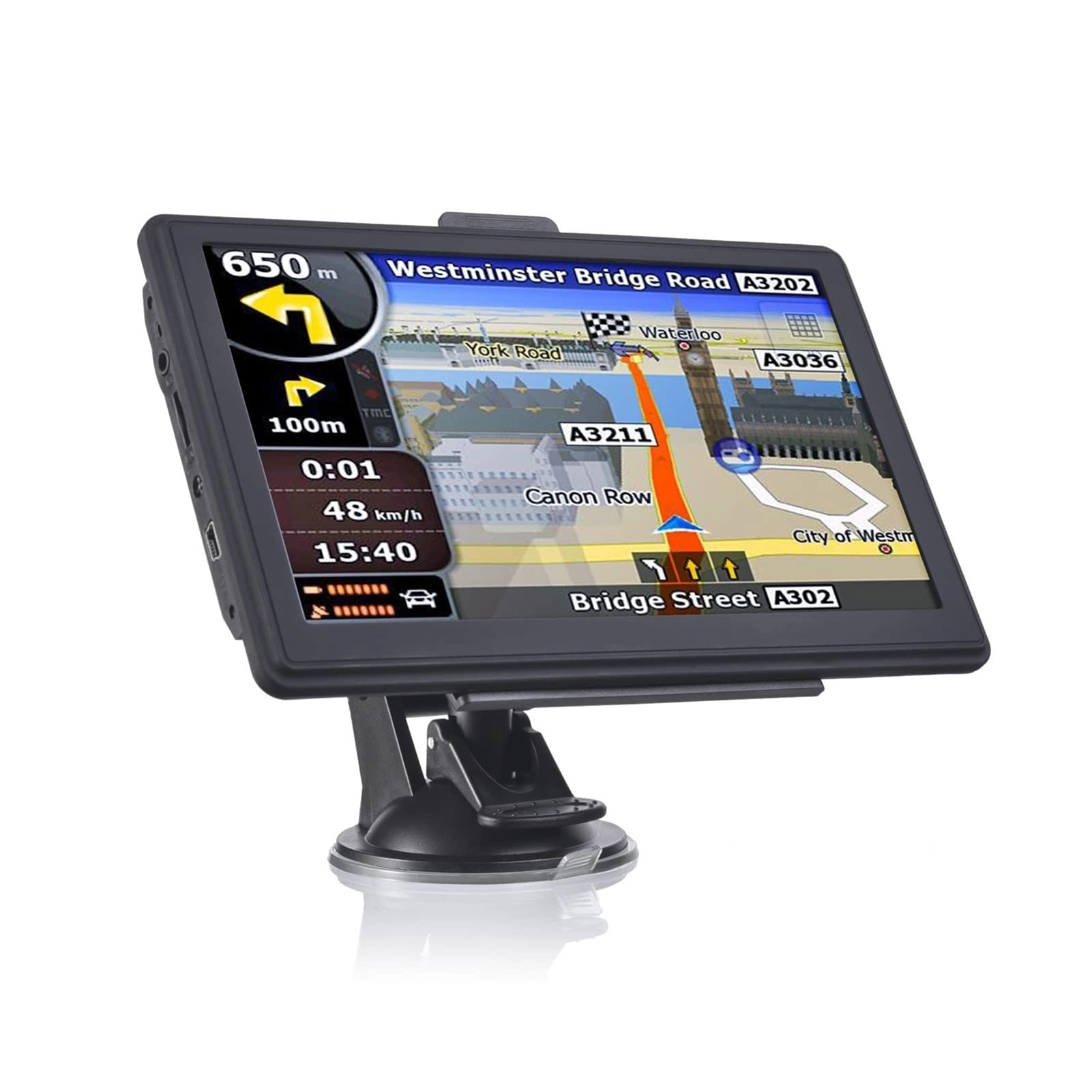 RTCSA 2345698083 - 7 inch 512MB+8GB