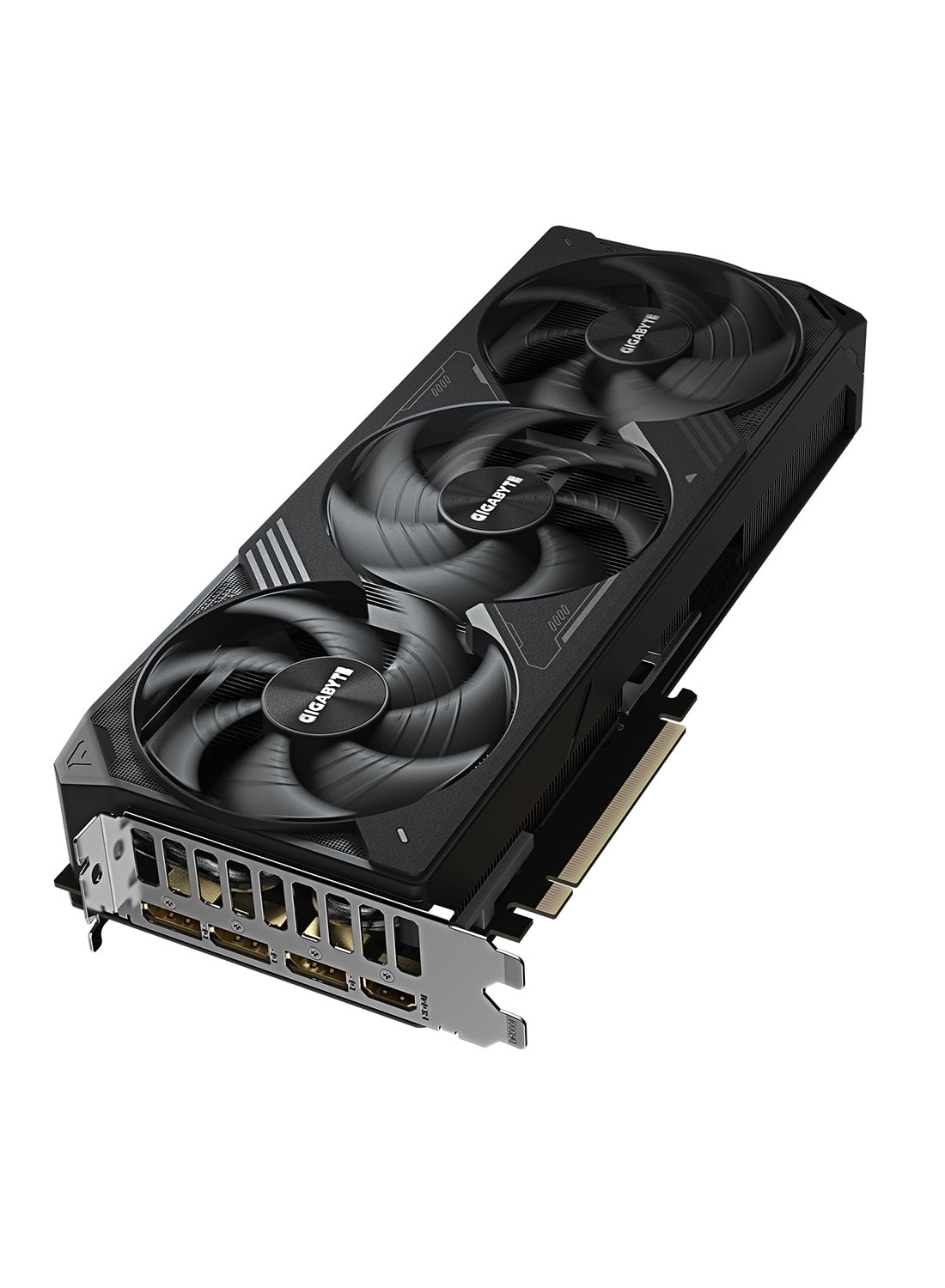 GeForce RTX 5070 Ti - 16GB