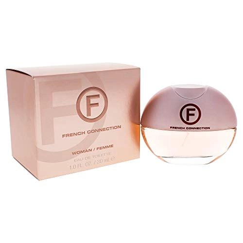 Woman Eau de Parfum 30 ml