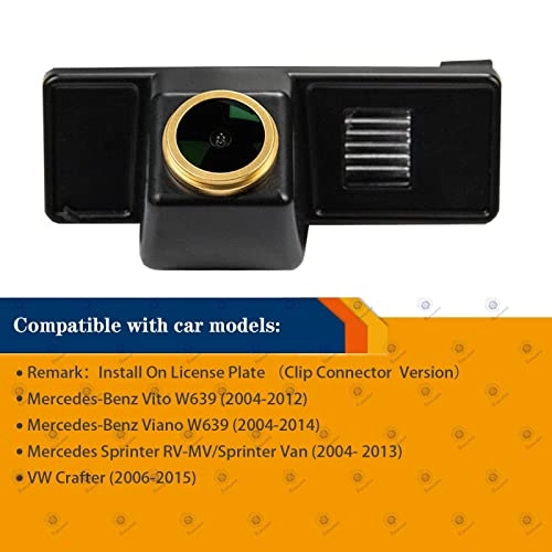 RVC-Cam 6 - wired 576-700 TVL