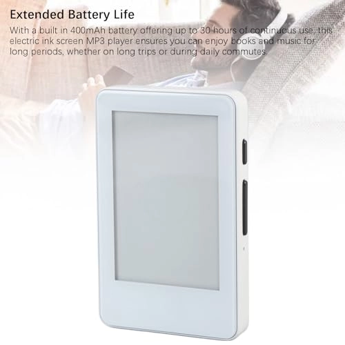 E Book Reader - 2.7 Inches