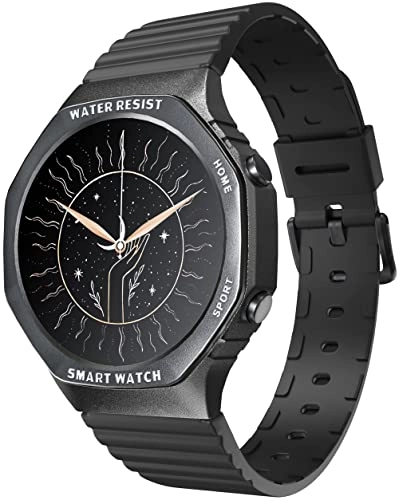 Smart Watch Stainless steel