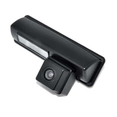 CCD Car Rear View Camera - HD night vision 728 x 512 pixels