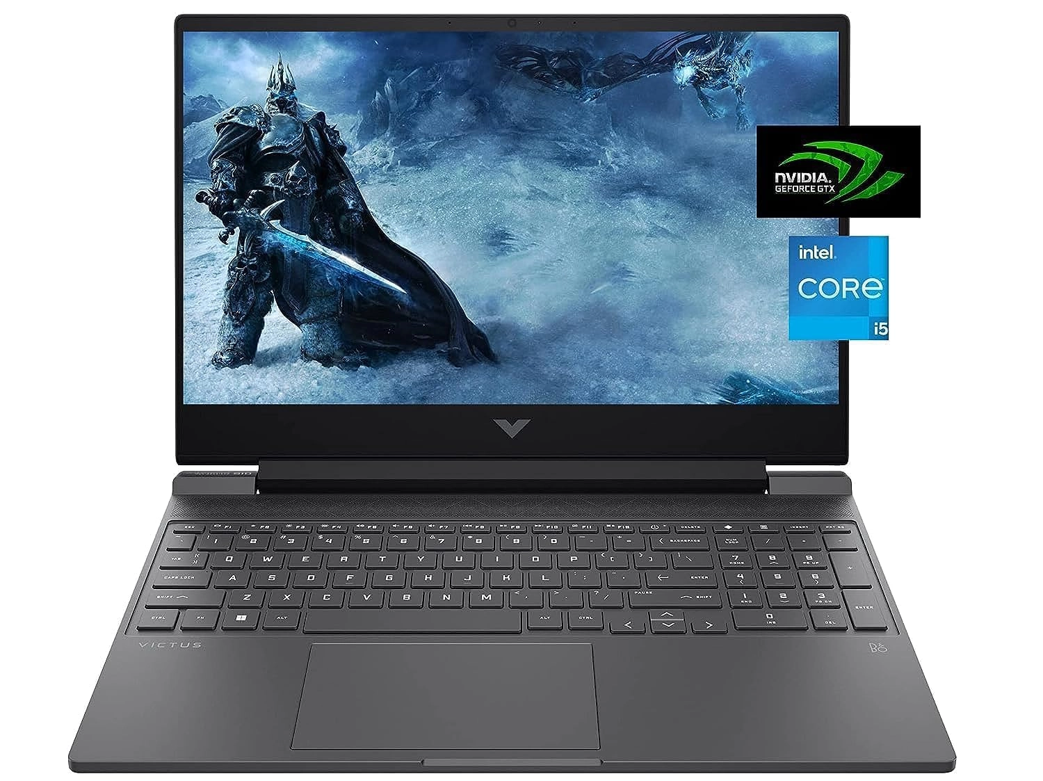 Victus 15-FA000 - 15.6'' i5-12450H 32GB DDR4 1TB SSD