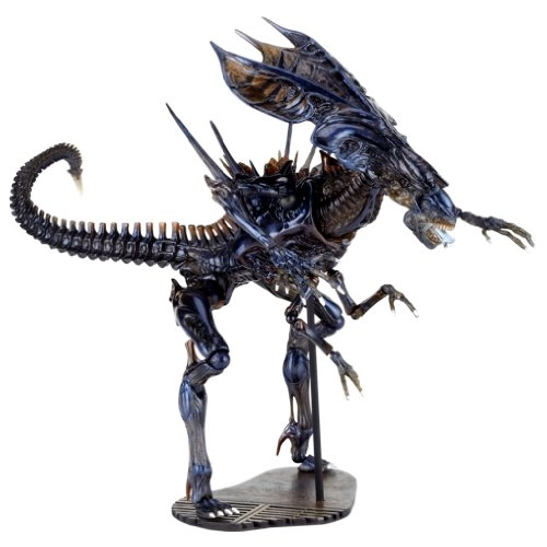 Revoltech Alien Queen - 22.4 cm (SG_B00457VY0E_US)