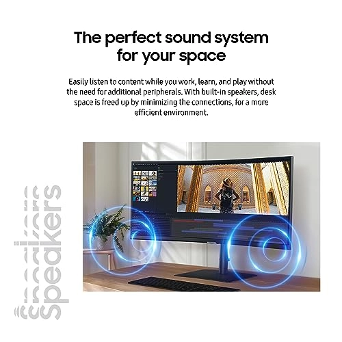 ViewFinity S65UC - LS34C650UANXGO 34 inch 3840 X 2160 pixels