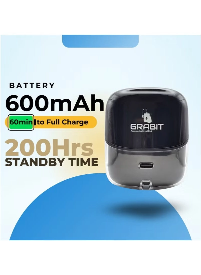 GTUNES-GROOVE Wireless Earbud