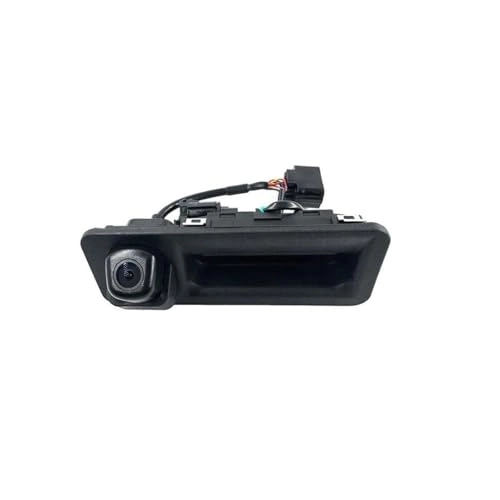 Rear View Camera - HD night vision