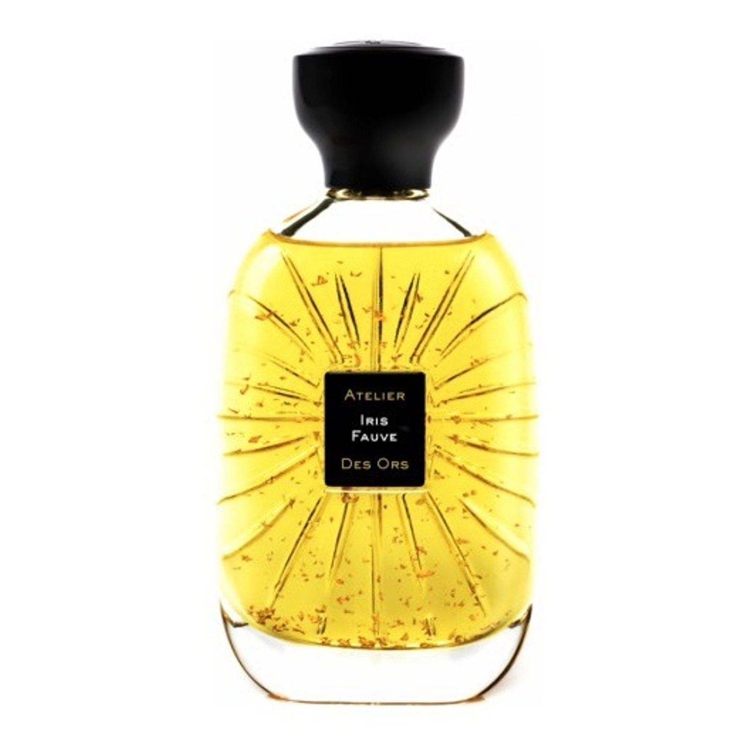 Iris Fauve Eau de Parfum 100ml
