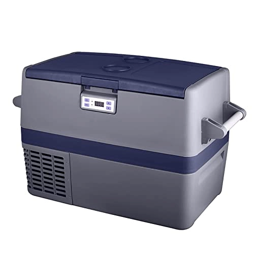 Car Fridge Portable - 49L