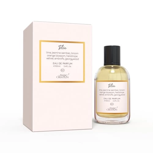 Tilia Eau de Parfum 100ml