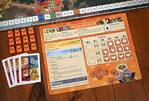 Root: Base Game
