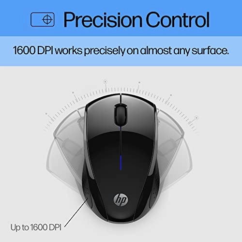 X3000 G2 Mouse - Bluetooth