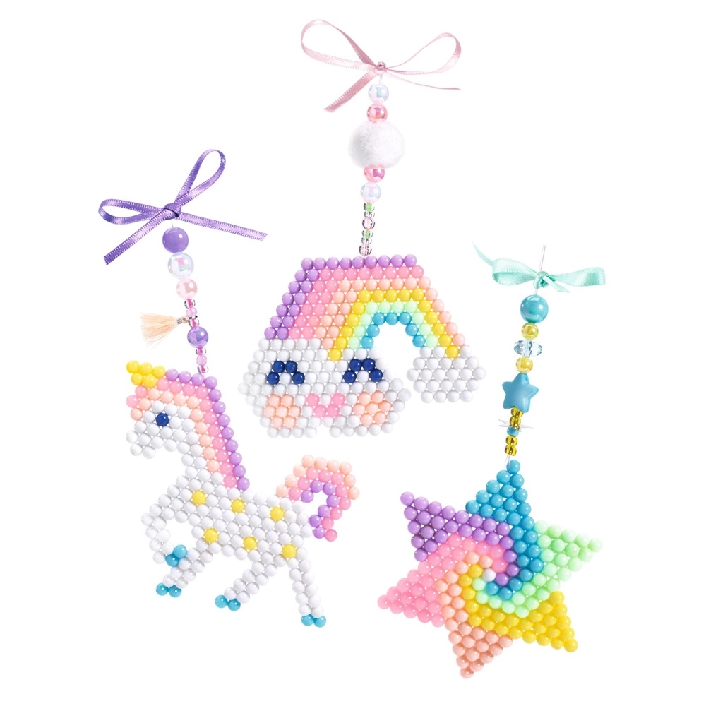 Artistic Aqua - Craft Kit Rainbow