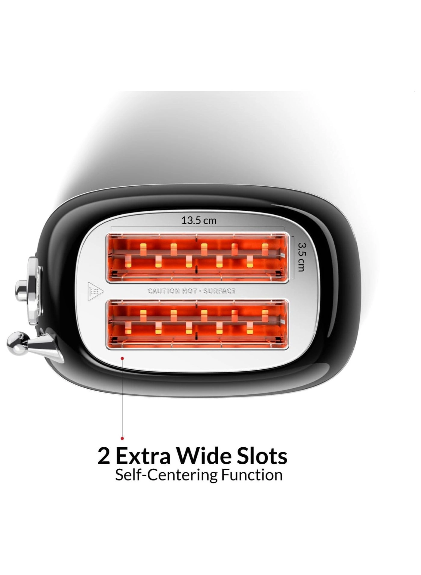 TO290 - 2 Slices + EK200 - 1.7 L