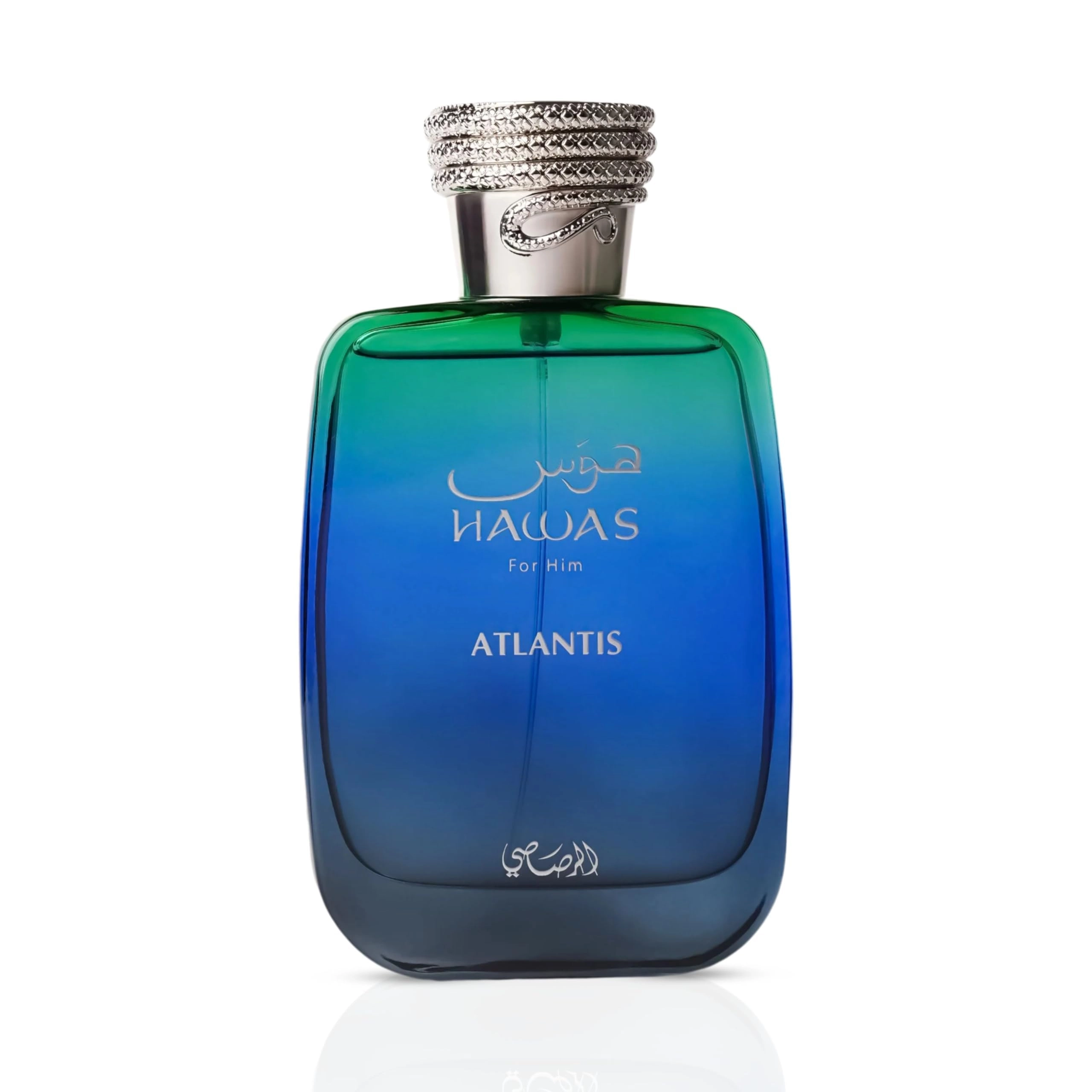Atlantis - Eau de Parfum 100 ml