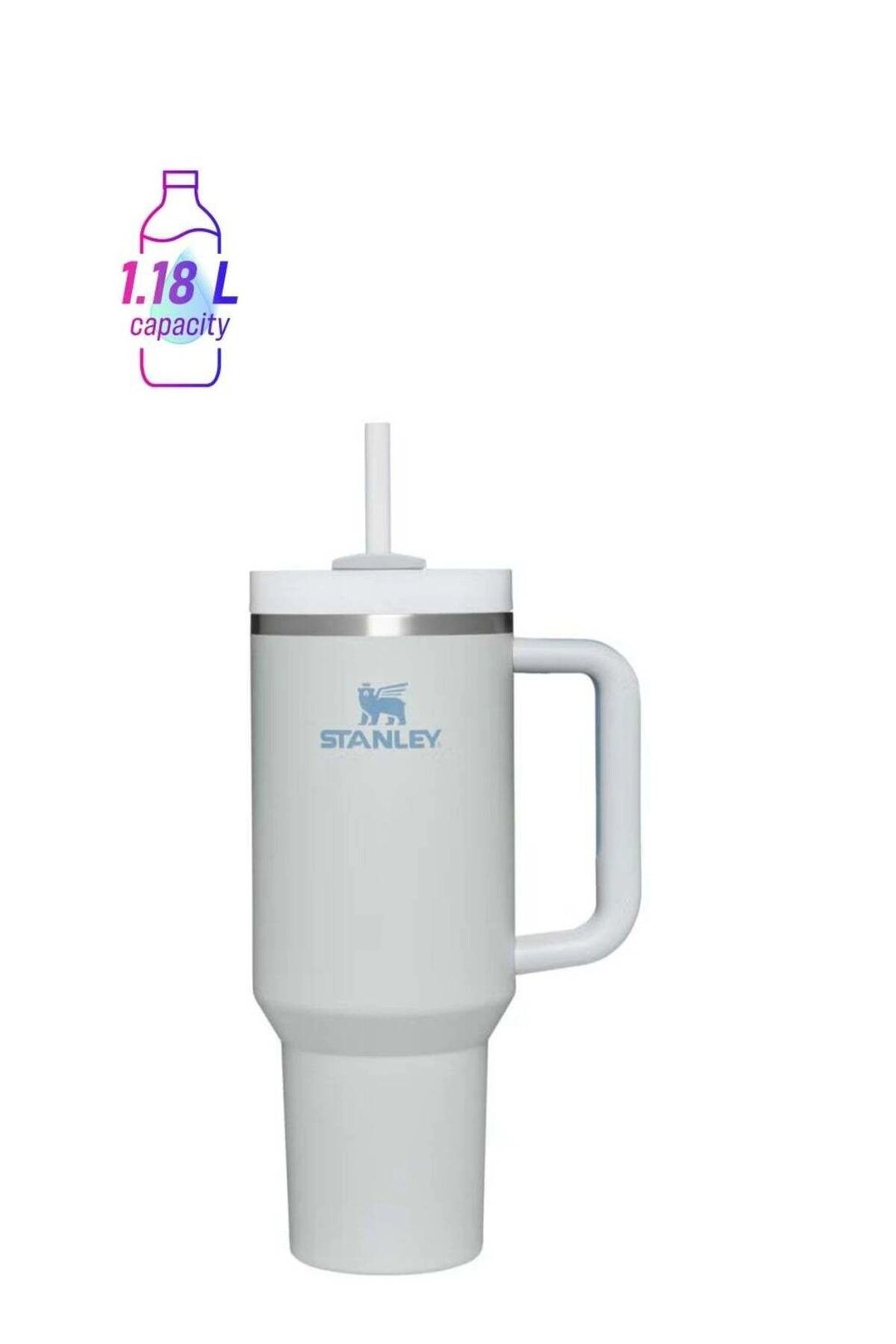 Quencher H2.0 Flowstate Travel Tumbler - 1200ml
