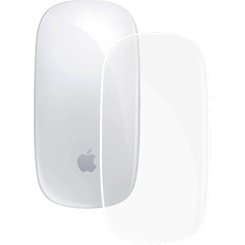 SAFE Glass Mouse Pad