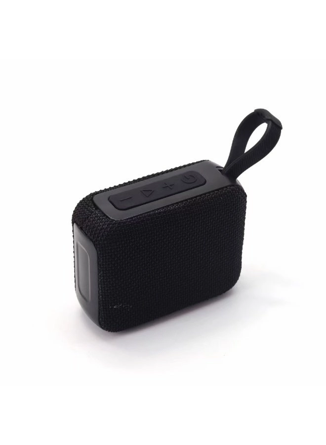 Portable Waterproof Bluetooth Speaker