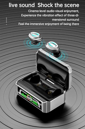 HEEARWI13 Wireless Earbud