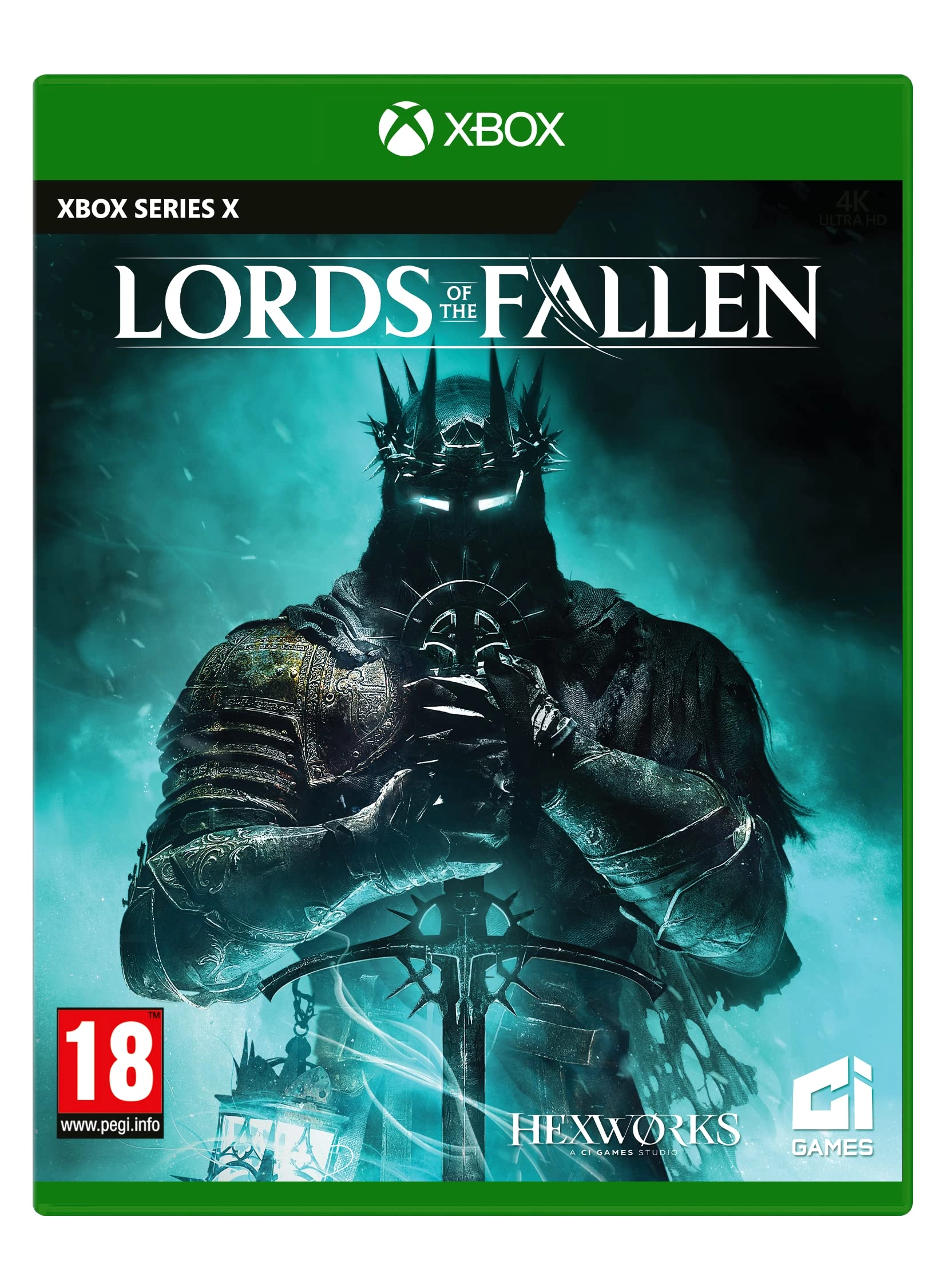 Lords of the Fallen | Xbox Series X