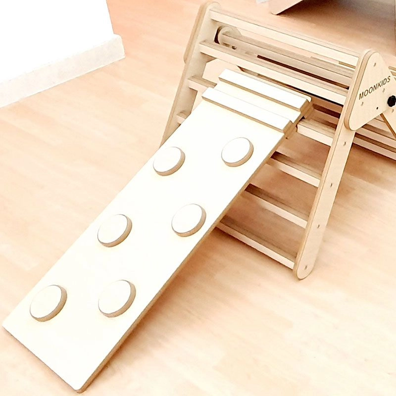 Pikler Triangle - 6 Months