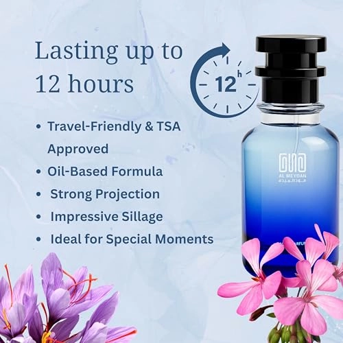 Impression of Yaseep Bvlgarri - 80 ML