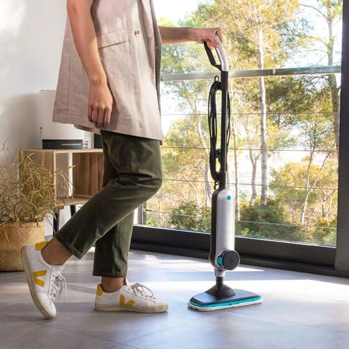 HydroSteam 3030 Blaze - 1500W 330ml 20-30g/min