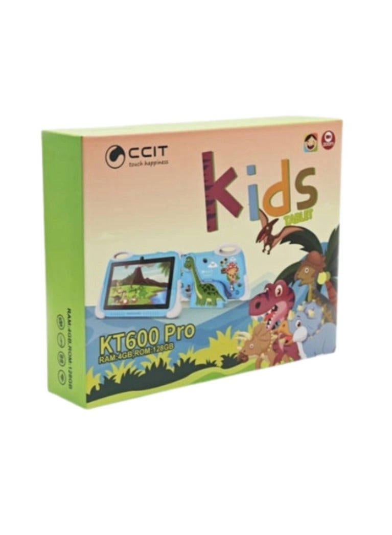 KT600 Pro - 256GB 10.1"