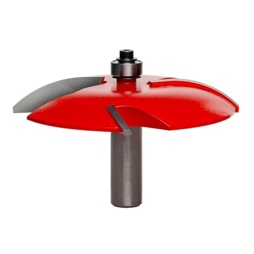 Freud 99-519 - 1/2" 3-1/2"