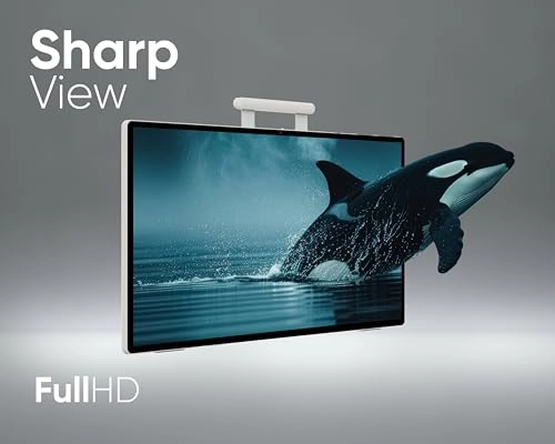 G25EEF1TN60 - Full HD 24.5 inch