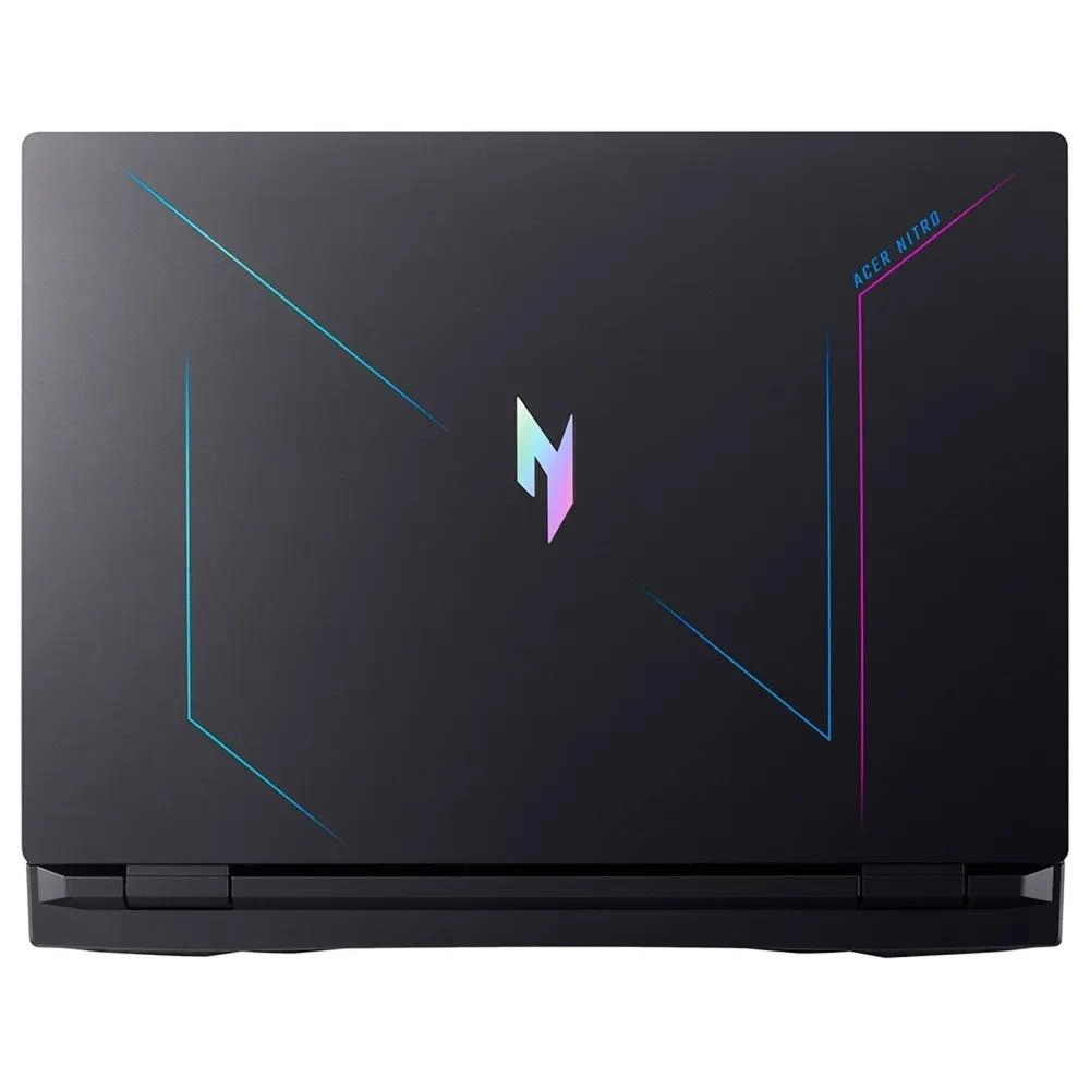 Nitro V ANV16 - 16'' Ryzen 7-8845HS 16GB DDR4 512GB SSD