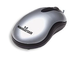 Manhattan 173810 - USB