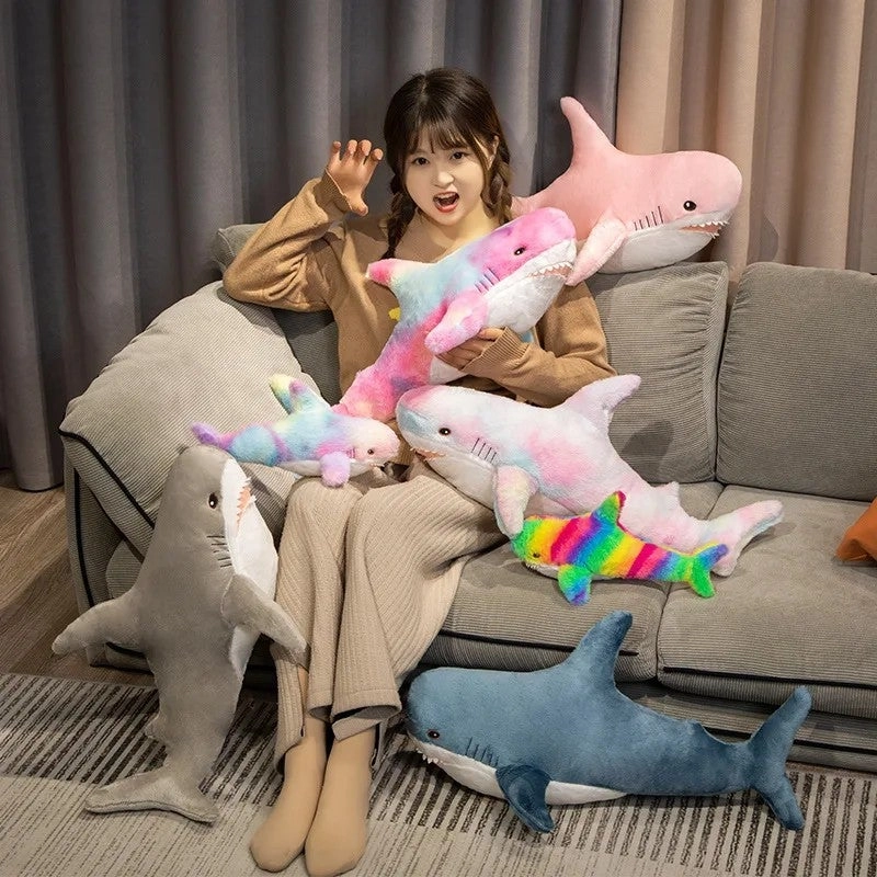 Striped Shark - 45 cm