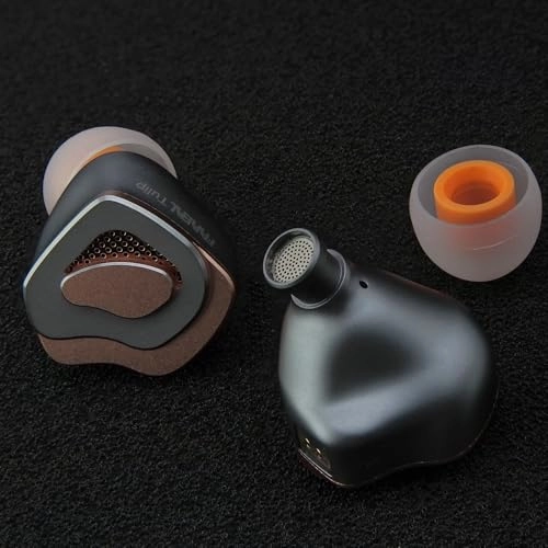 Tulip Wired Earphone