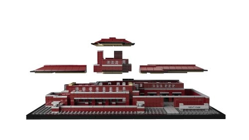 Robie House (21010)