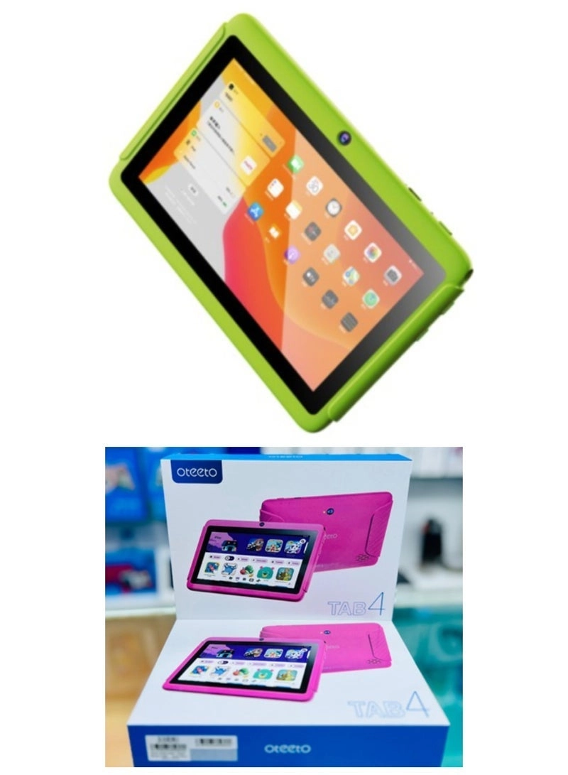 K2 Tablet - 4GB 7 Inch 128GB