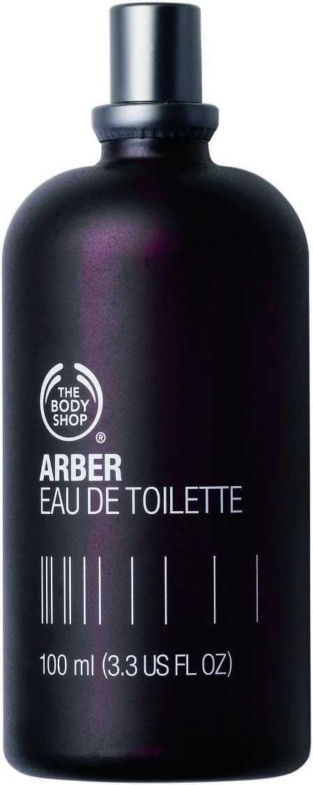 Body Shop Arber Eau de Toilette 100ml
