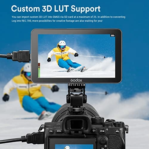 GM6S - 1920x1080 5.5 Inch