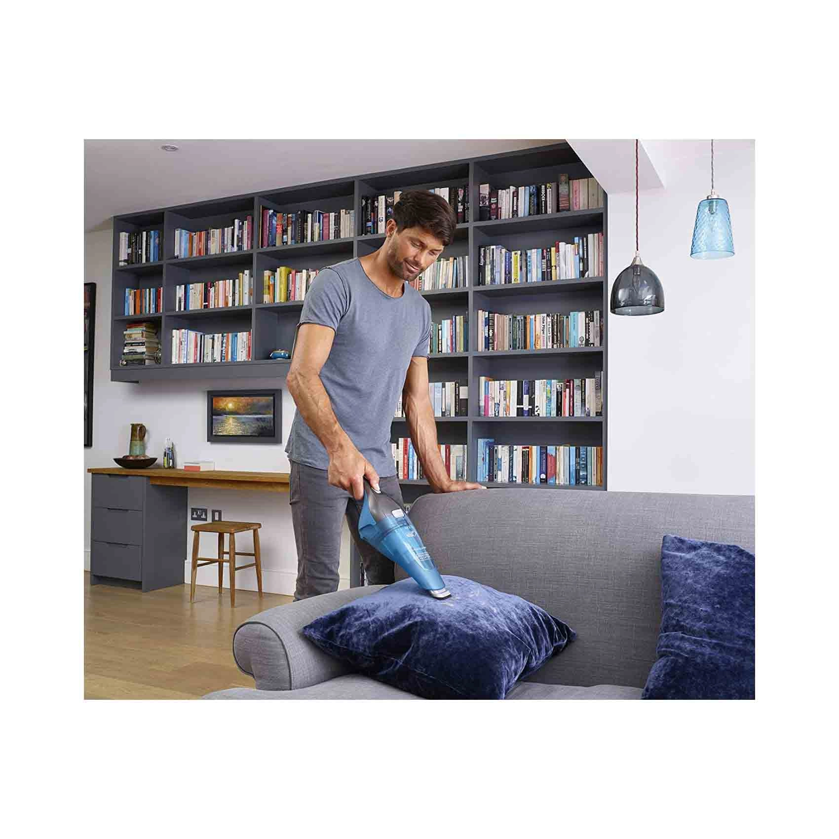 Dustbuster (WDC215WA-B5)