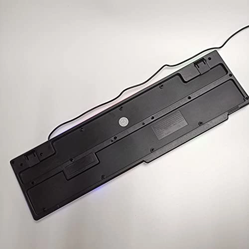 Universal Multi-language Keyboard - US Wired