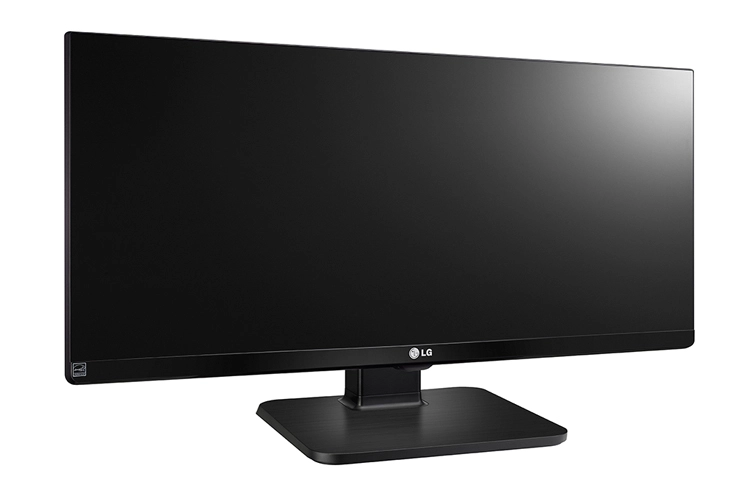 29WP60G-B - 2560 X 1080 29 inch