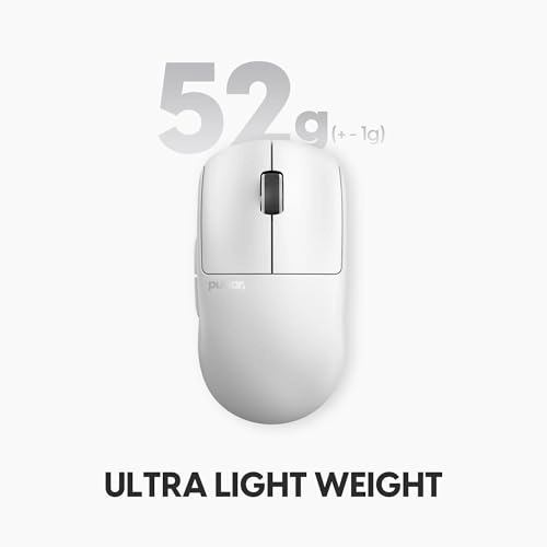 X2H v3 Gaming Mouse - Wireless