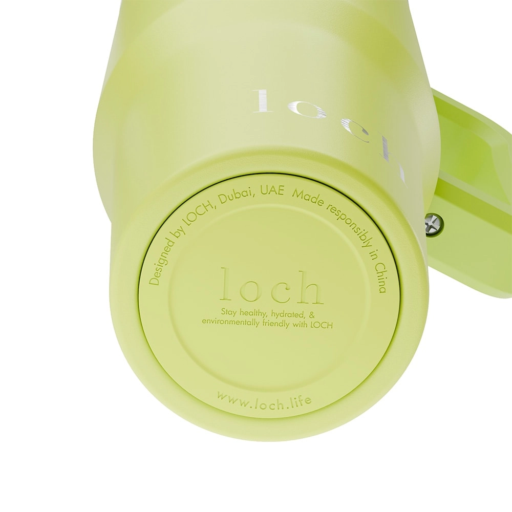 Ultimate Hydration Travel Mug - 1200ml