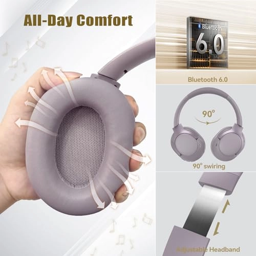 TK-HS049 Wireless Headphone