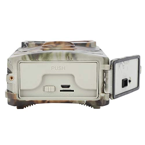 Trail Camera - 12MP