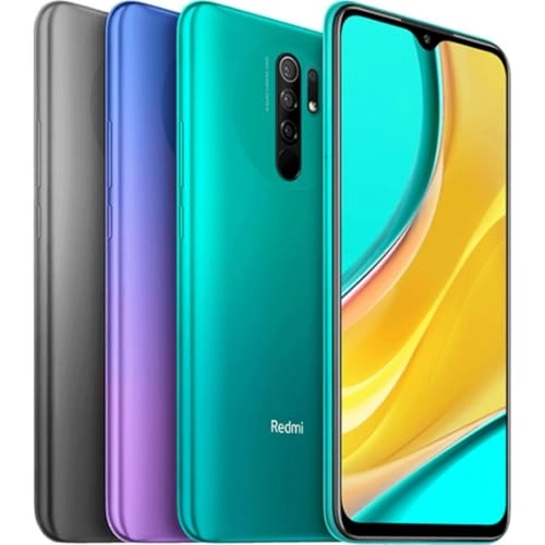 Redmi 9 - 4GB 64GB